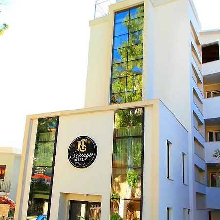 Hotel Semajo วญอเรอ ภายนอก รูปภาพ