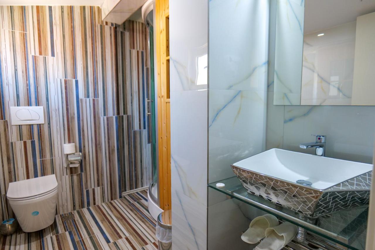 Hotel Semajo วญอเรอ ภายนอก รูปภาพ