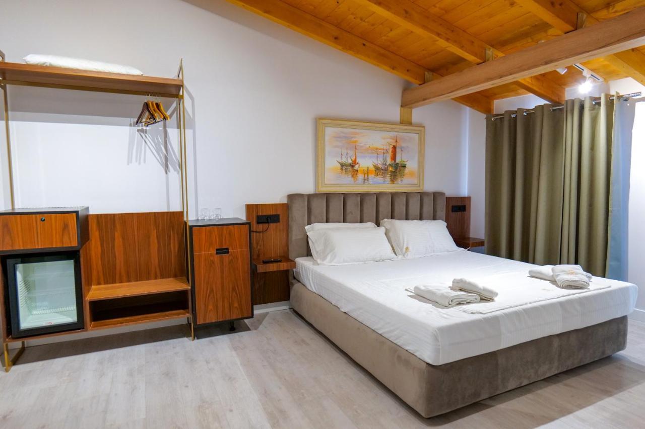 Hotel Semajo วญอเรอ ภายนอก รูปภาพ