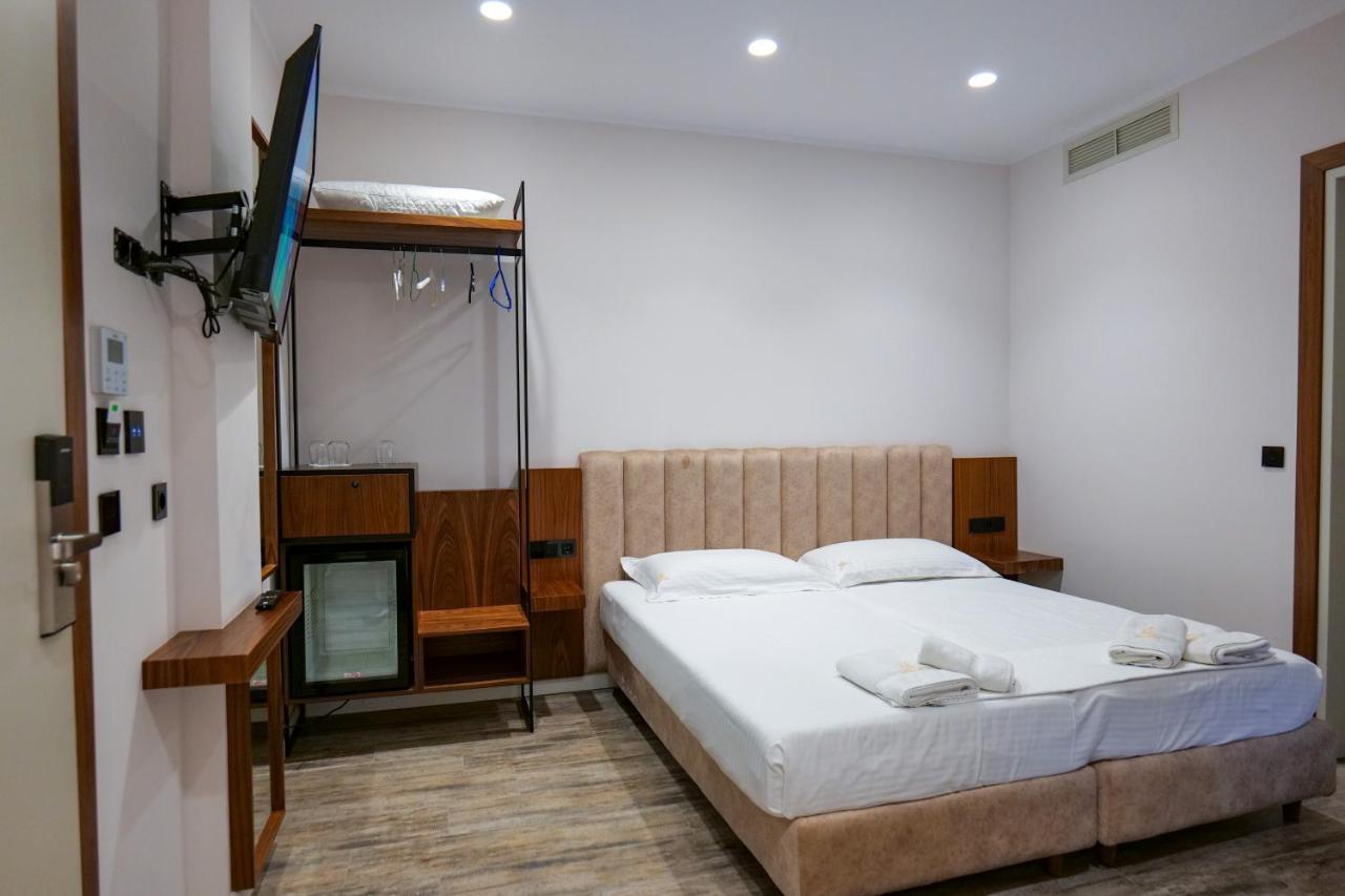 Hotel Semajo วญอเรอ ภายนอก รูปภาพ