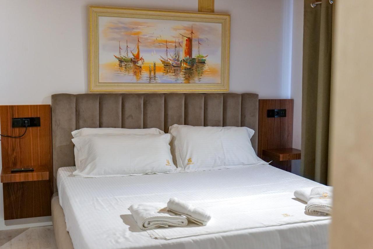 Hotel Semajo วญอเรอ ภายนอก รูปภาพ