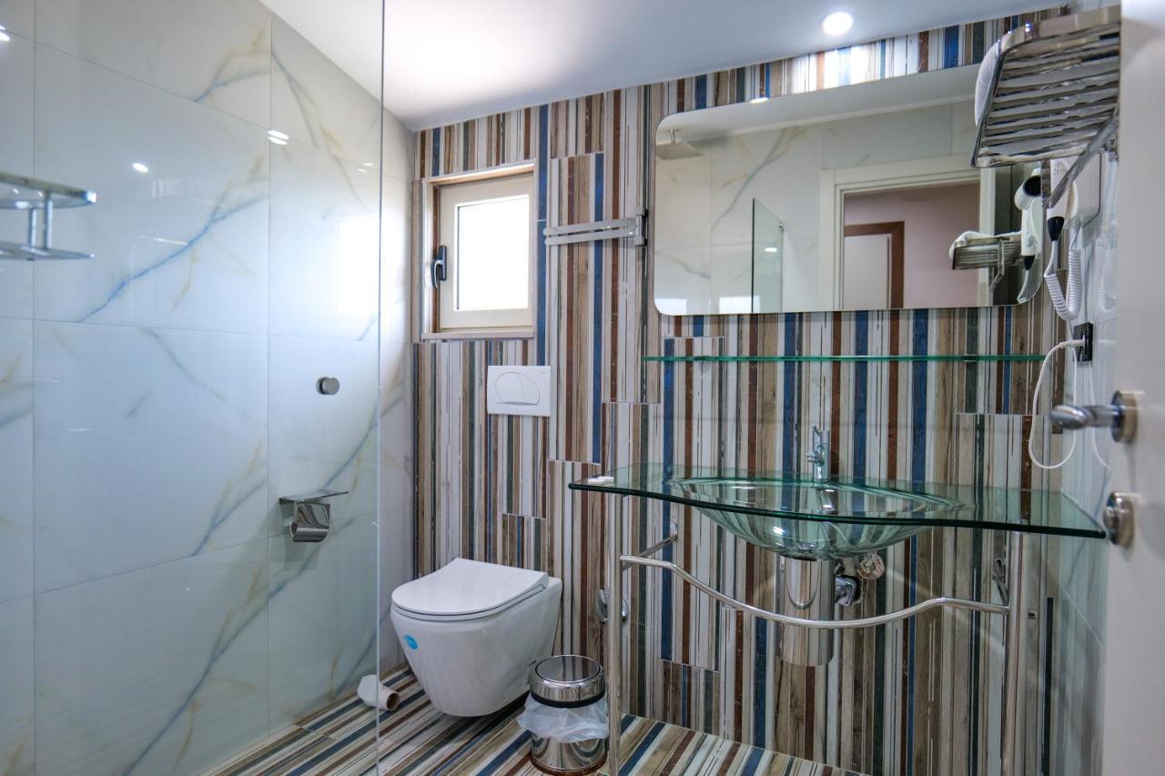 Hotel Semajo วญอเรอ ภายนอก รูปภาพ