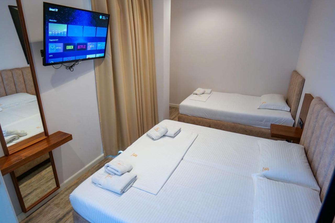 Hotel Semajo วญอเรอ ภายนอก รูปภาพ