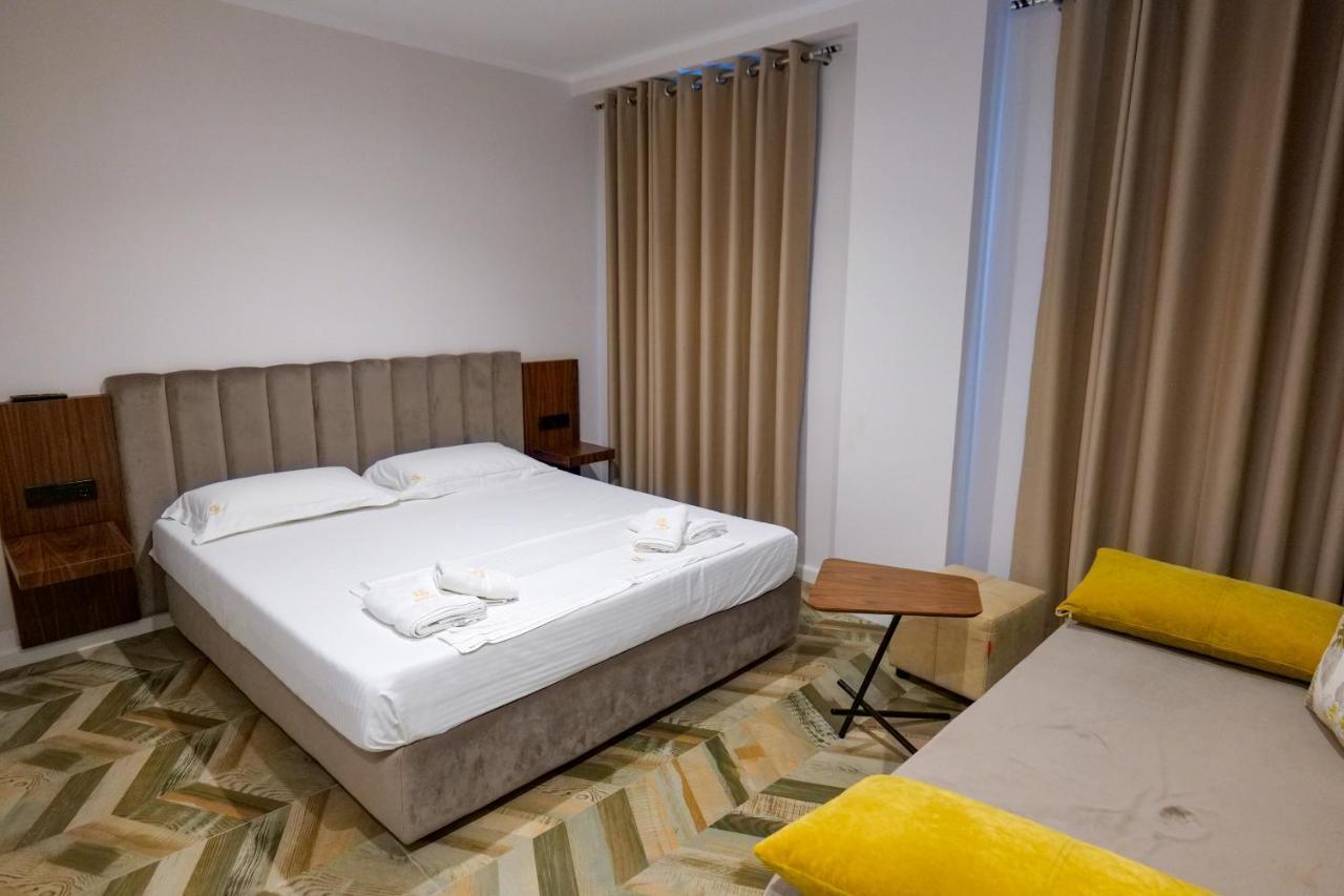 Hotel Semajo วญอเรอ ภายนอก รูปภาพ