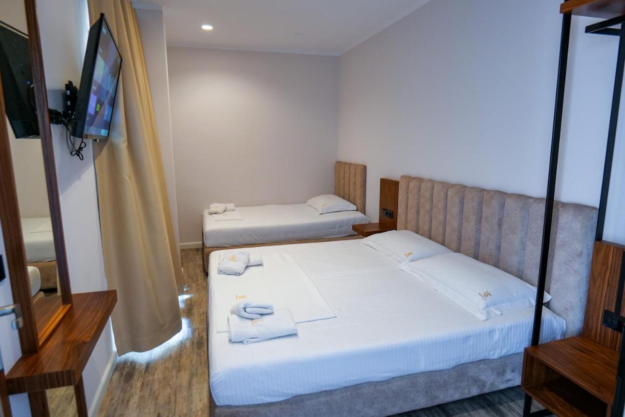 Hotel Semajo วญอเรอ ภายนอก รูปภาพ