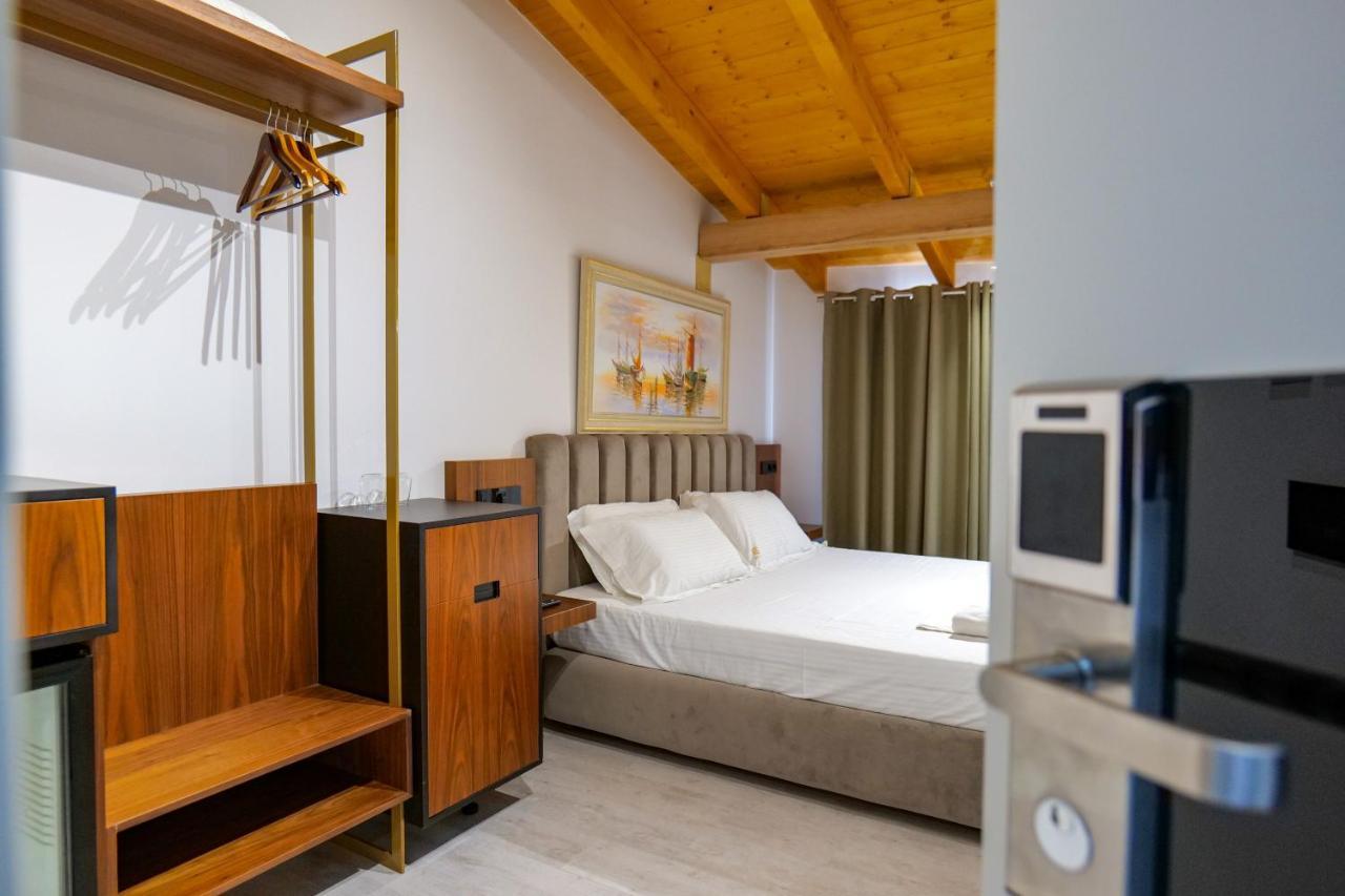 Hotel Semajo วญอเรอ ภายนอก รูปภาพ