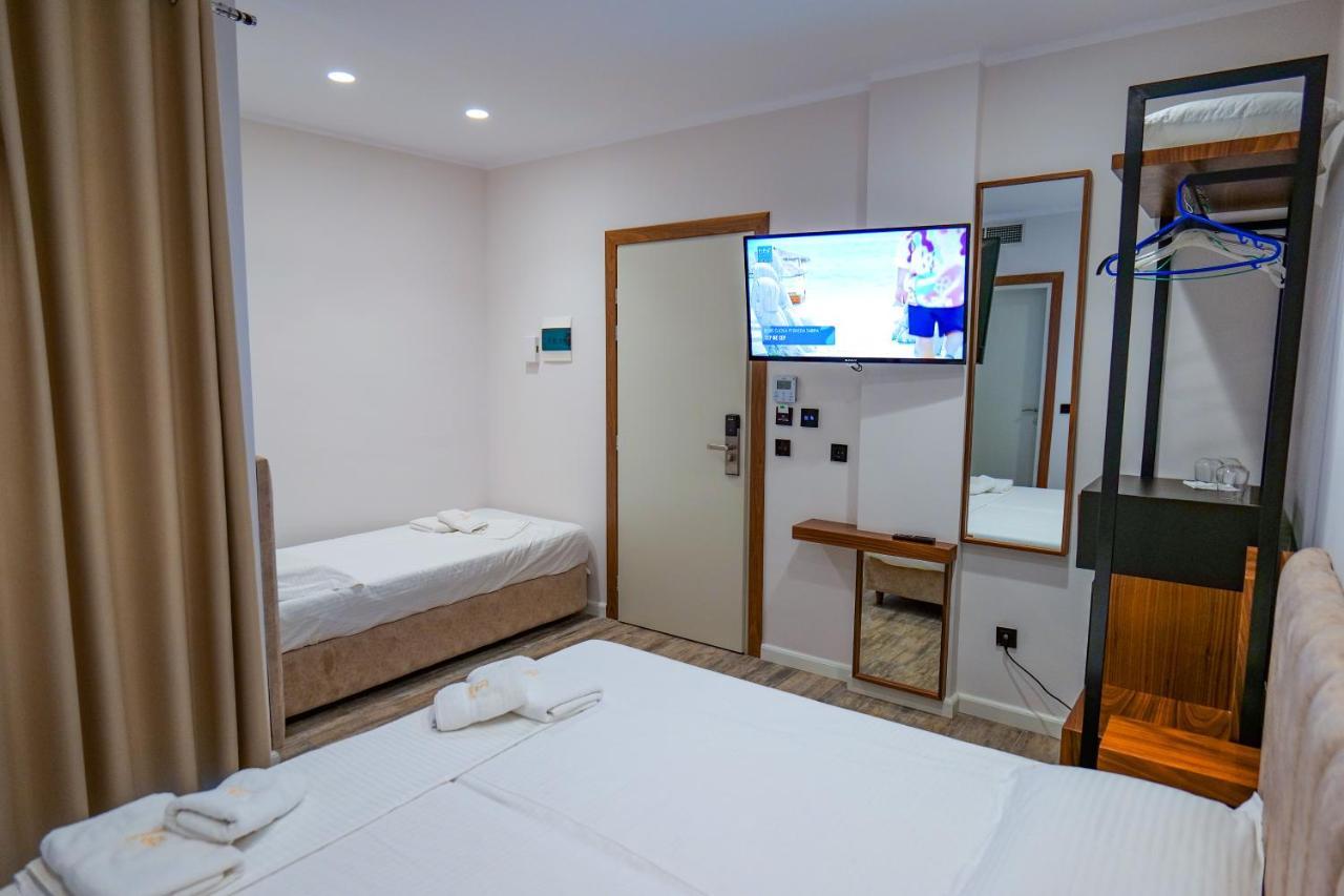 Hotel Semajo วญอเรอ ภายนอก รูปภาพ
