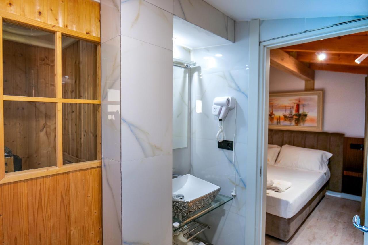 Hotel Semajo วญอเรอ ภายนอก รูปภาพ