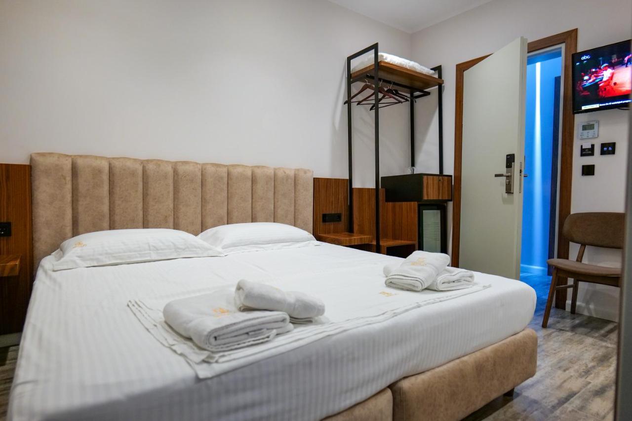 Hotel Semajo วญอเรอ ภายนอก รูปภาพ