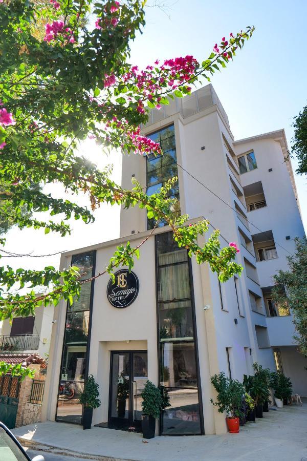 Hotel Semajo วญอเรอ ภายนอก รูปภาพ