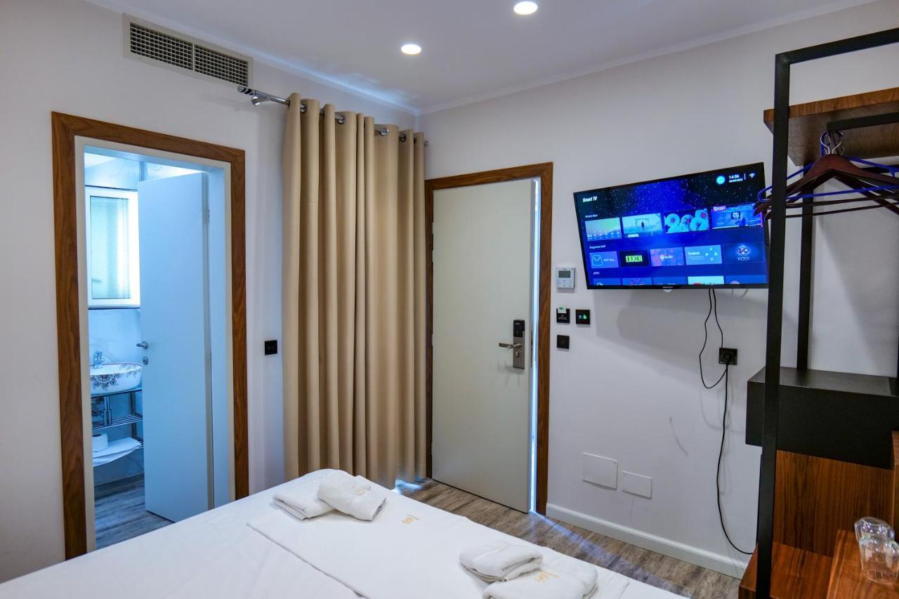 Hotel Semajo วญอเรอ ภายนอก รูปภาพ
