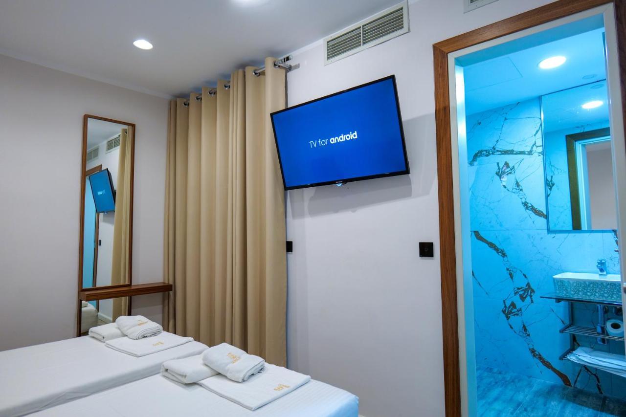 Hotel Semajo วญอเรอ ภายนอก รูปภาพ