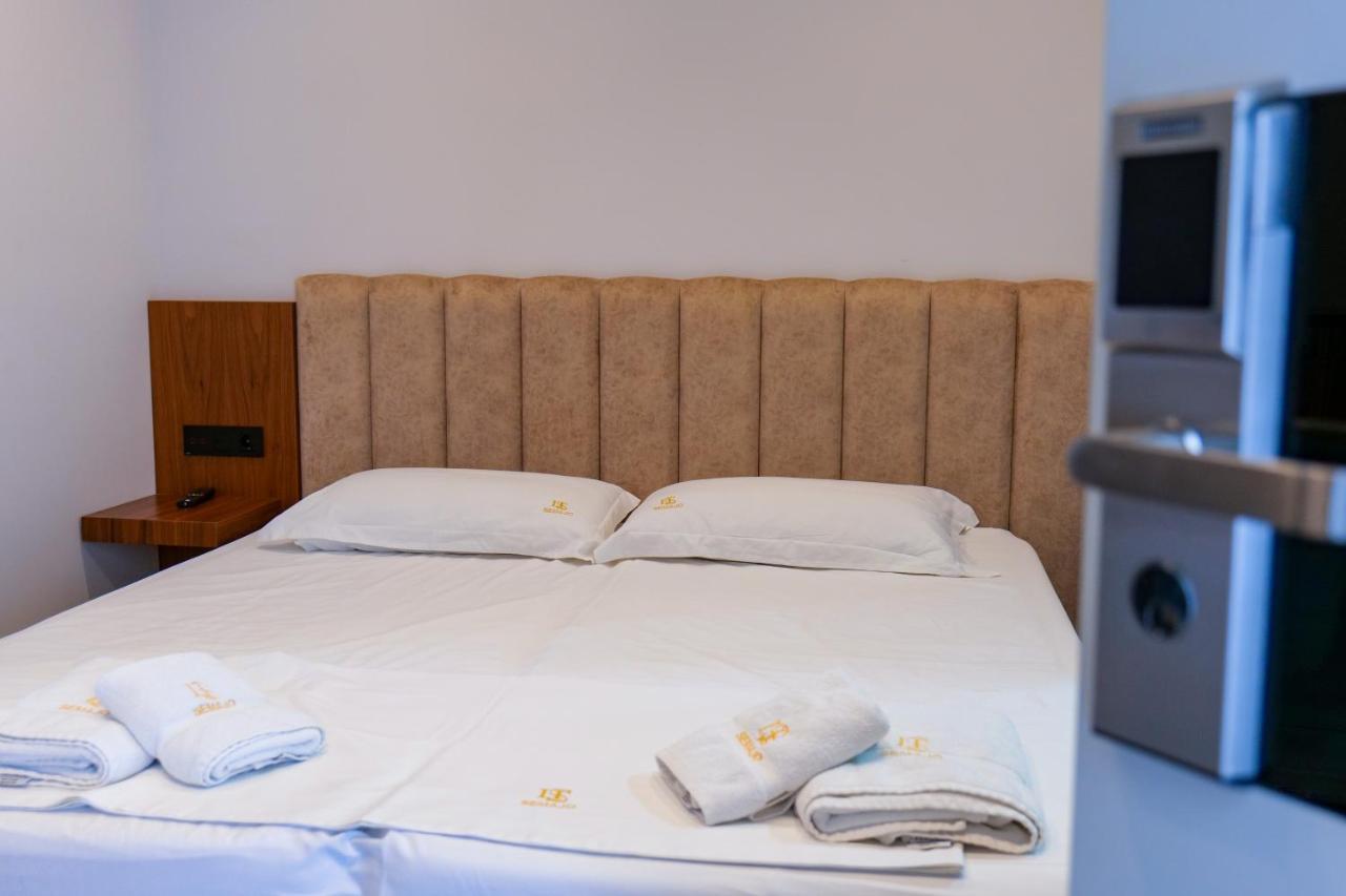 Hotel Semajo วญอเรอ ภายนอก รูปภาพ