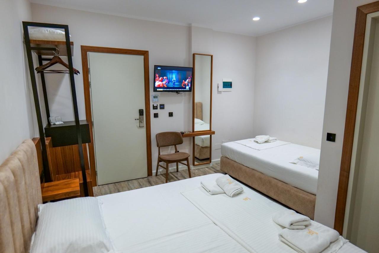 Hotel Semajo วญอเรอ ภายนอก รูปภาพ